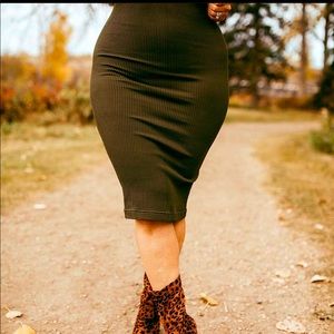 Sweet Jolie SJ Essentials Pencil Skirts